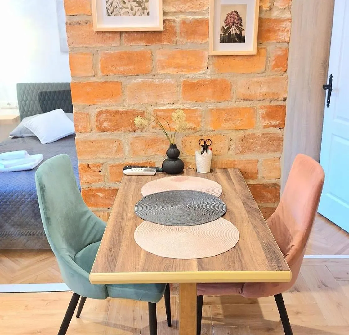 Mala Apartment Split