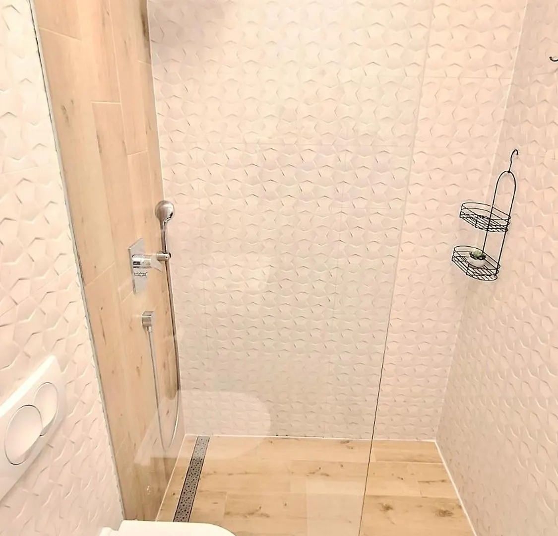 Mala Apartment Split 0*,  Hırvatistan