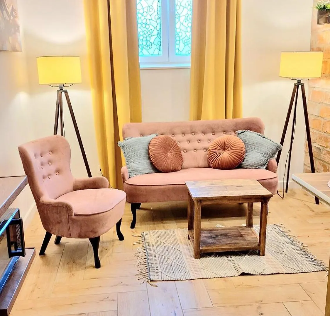 Mala Apartment Split 0*,  Hırvatistan