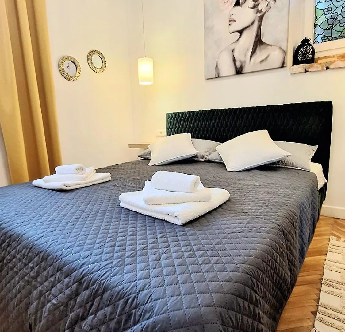 Mala Apartment Split
