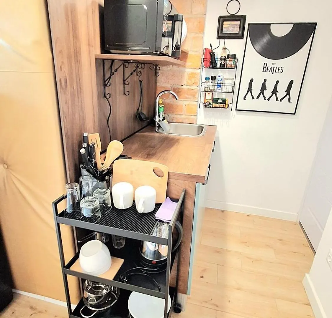 Mala Apartment Split 0*,  Hırvatistan