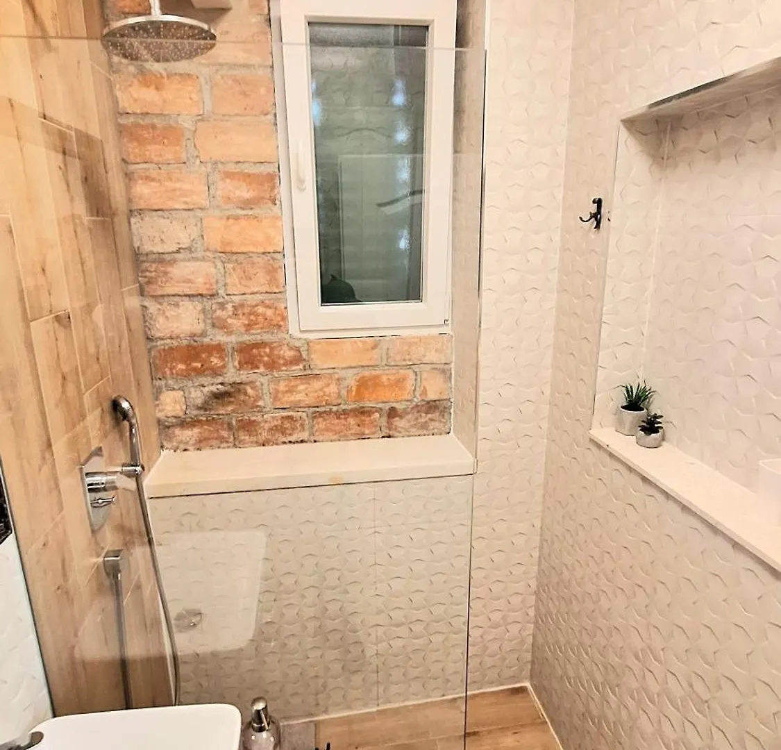Mala Apartment Split