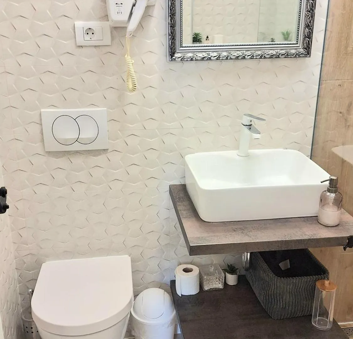 Mala Apartment Split