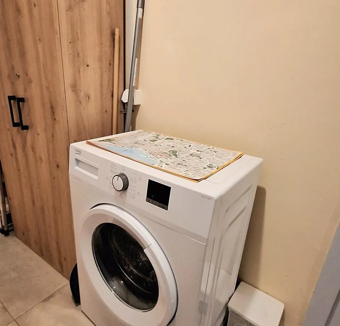 Mala Apartment Split