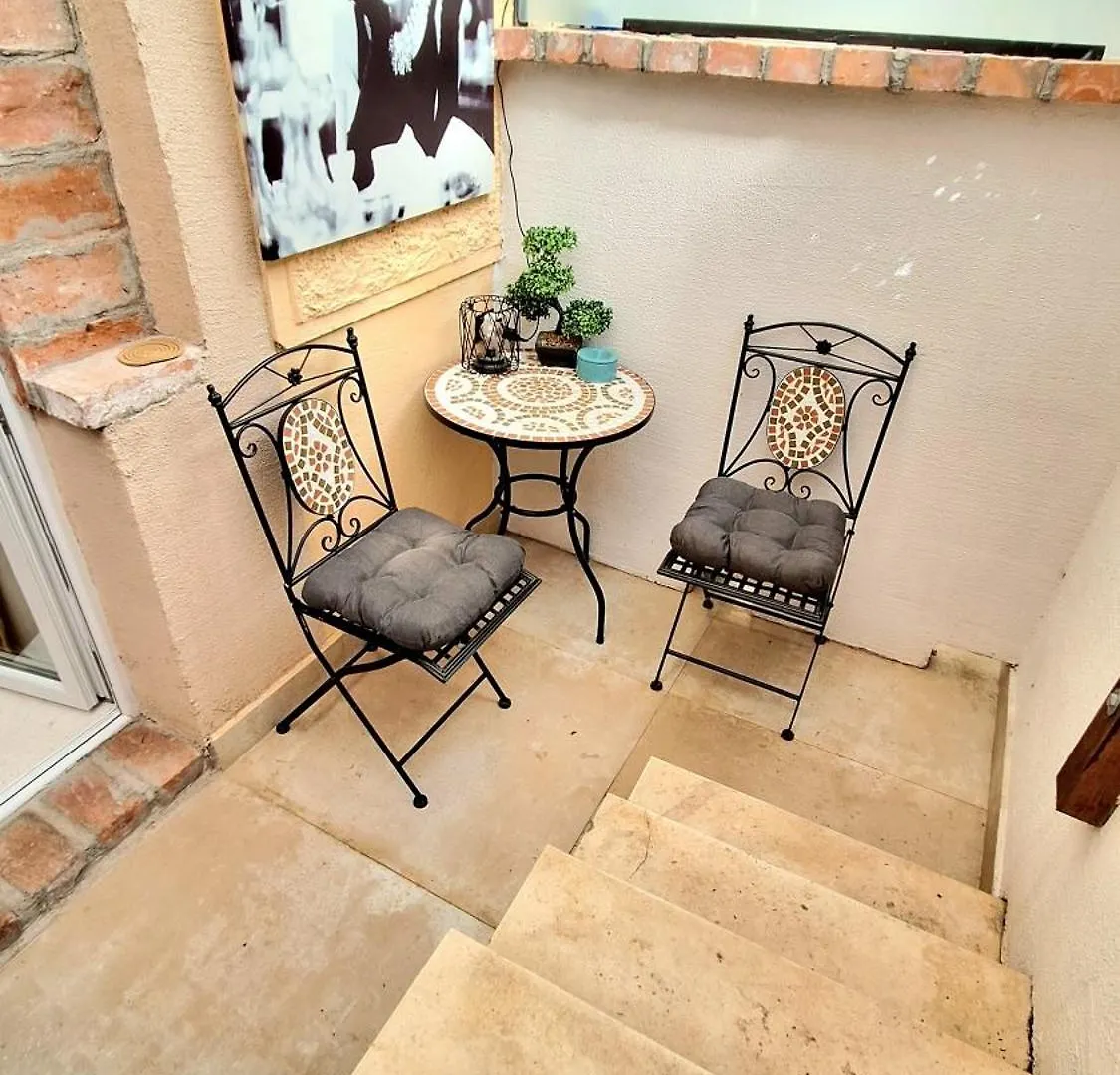 Mala Apartment Split