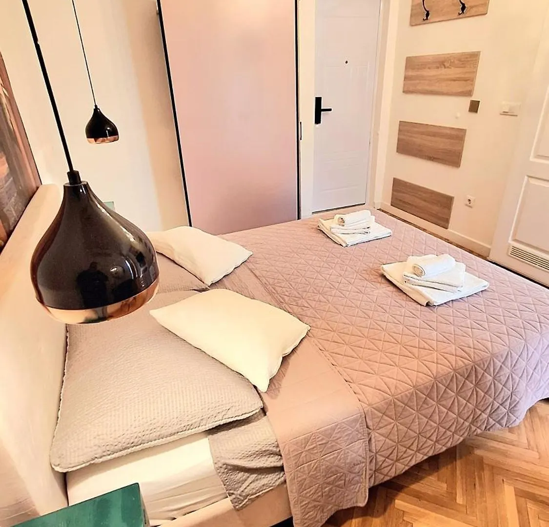 Mala Apartment Split