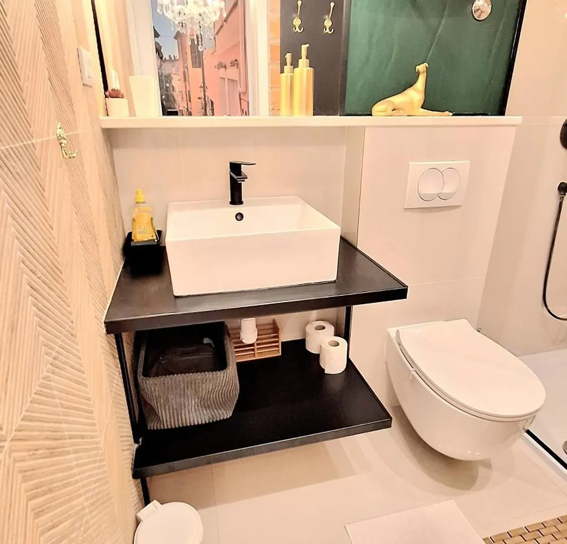 Mala Apartment Split