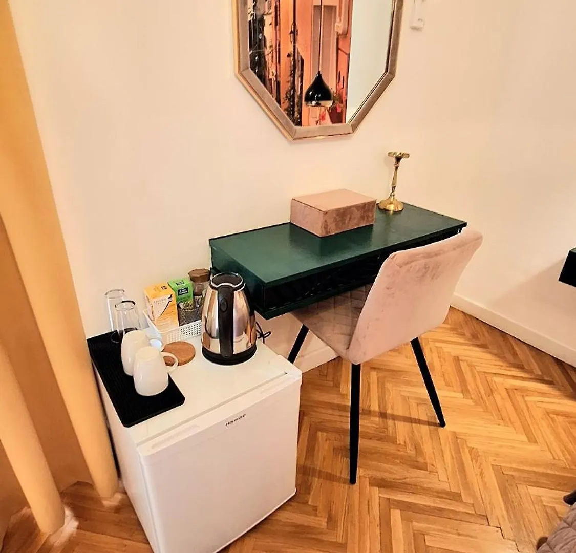 Mala Apartment Split