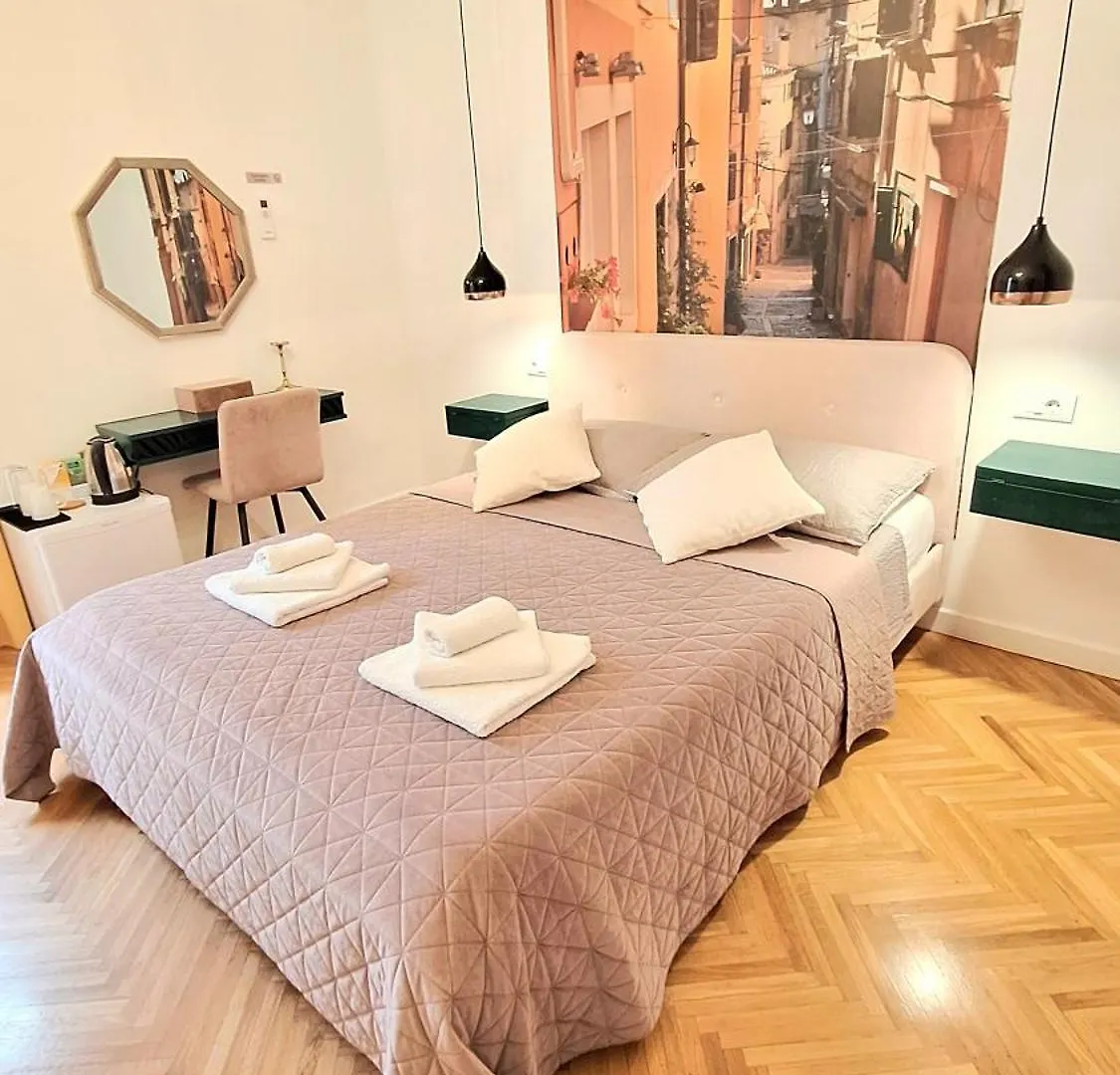 Mala Apartment Split
