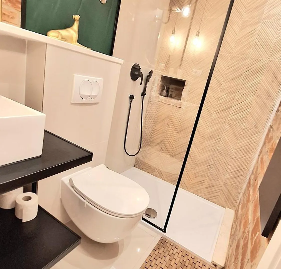 Mala Apartment Split Hırvatistan