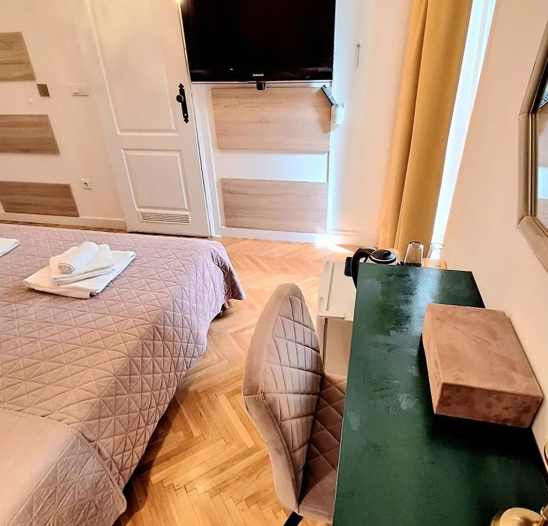 Mala Apartment Split Hırvatistan