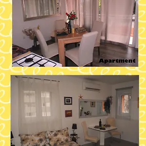  Apartman Sunshower And