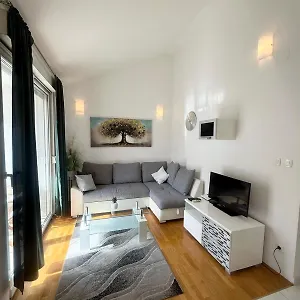  Apartamento My Place