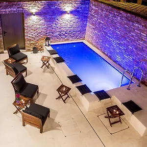 4* krevet i doručak Splendida Palace