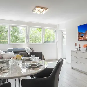 Luxury Bepo Apartment