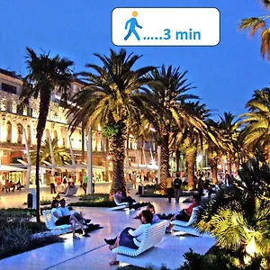  Apartamento Alos Center
